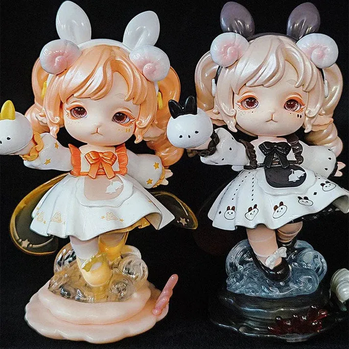 MiMia Mystery Ocean Series 2 Blind Box For Age 15 