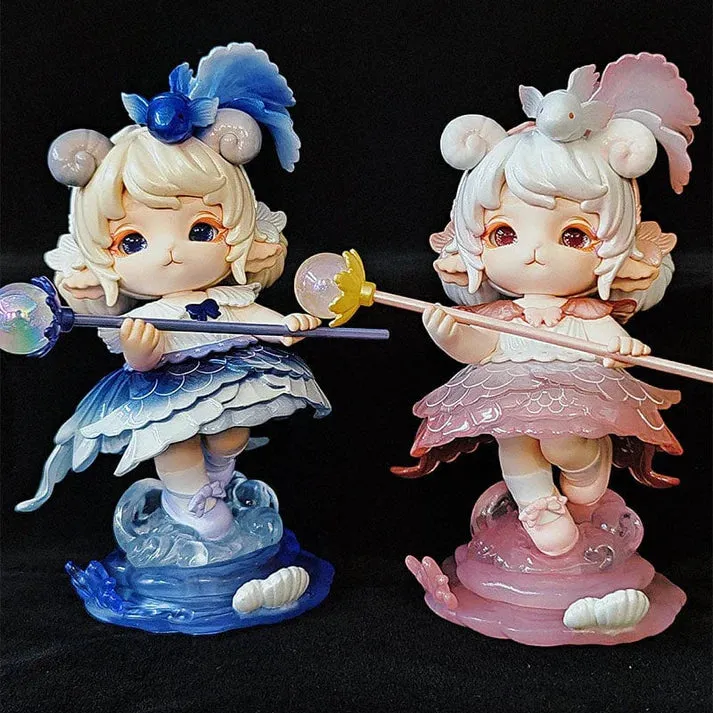 MiMia Mystery Ocean Series 2 Blind Box For Age 15 