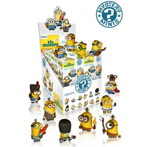 Minions Mystery Minis Blind Box by Funko