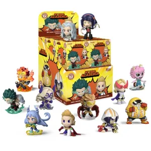 My Hero Academia Mystery Minis Series 9: (1 Blind Box)