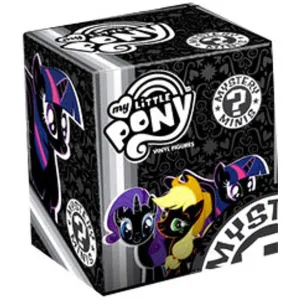 My Little Pony Mystery Minis Series 2: (1 Blind Box)