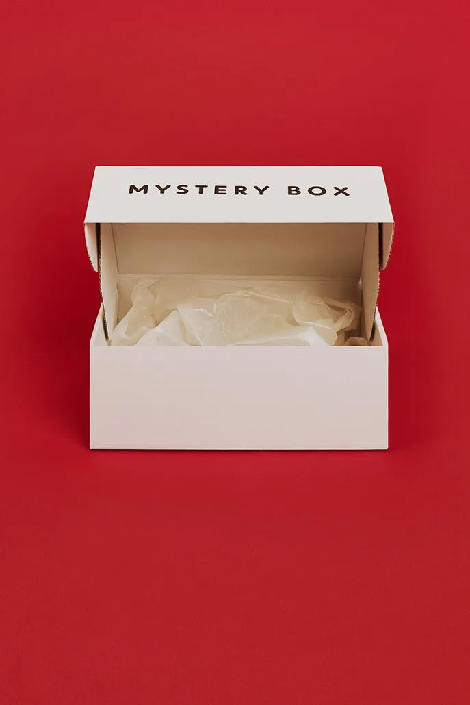 Mystery Box Mens Large