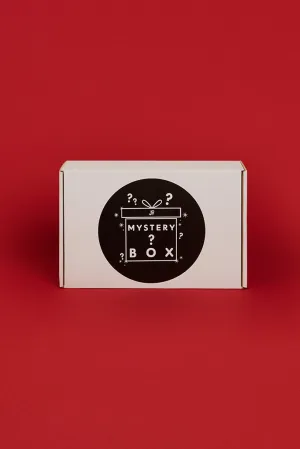 Mystery Box Mens Large