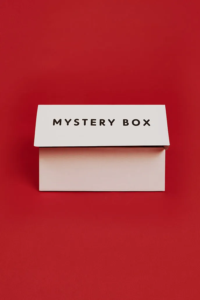 Mystery Box Mens Large
