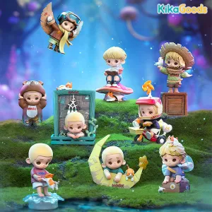 NOOK Little World Series Blind Box
