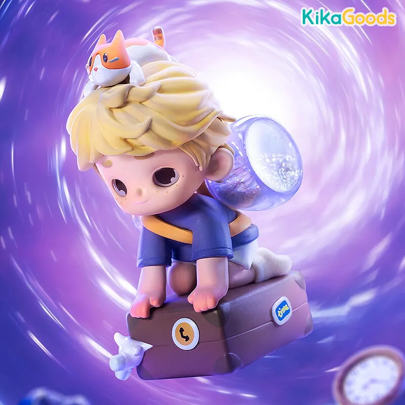 NOOK Little World Series Blind Box
