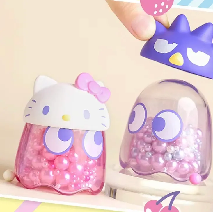 Pac-Man x Sanrio Series 2 Blind Box by Bandai Namco
