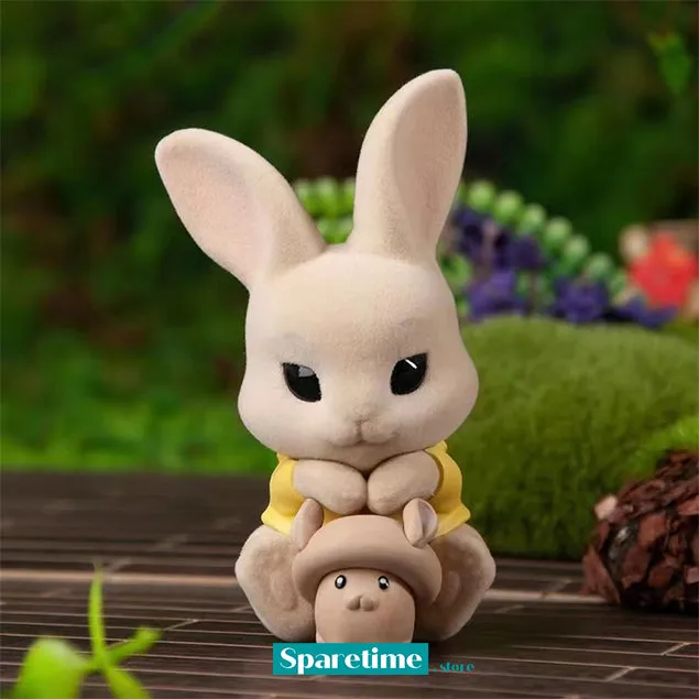 PETER RABBIT & VEGETABLES FAIRY Blind Box