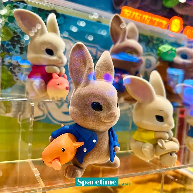 PETER RABBIT & VEGETABLES FAIRY Blind Box