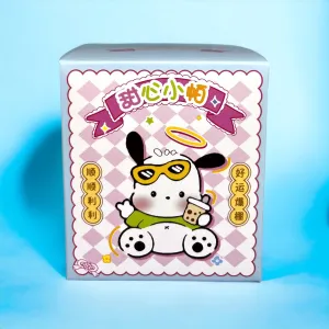 Pochacco Sweet Series