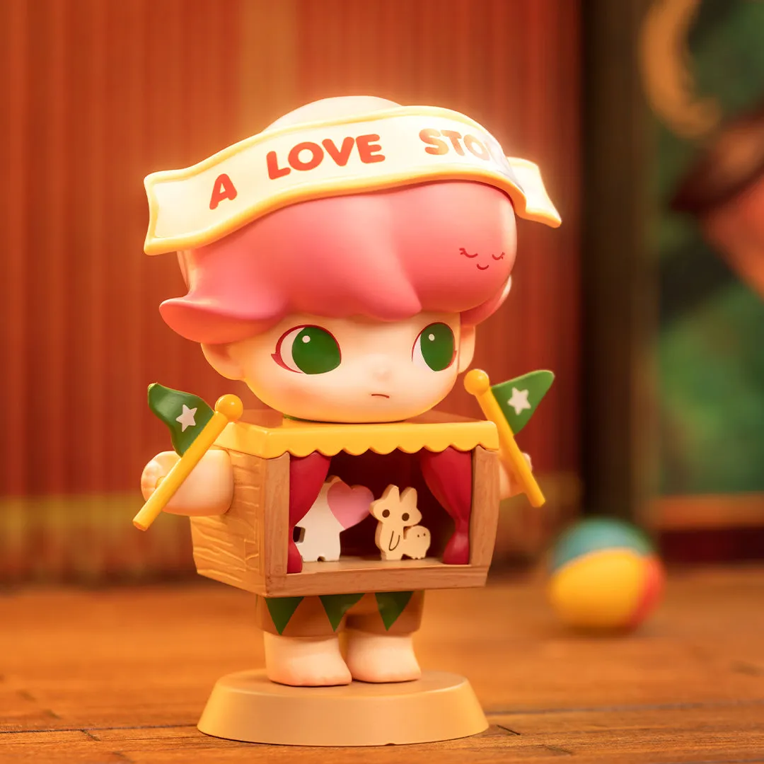 POP MART Dimoo Dating Series Blind Box