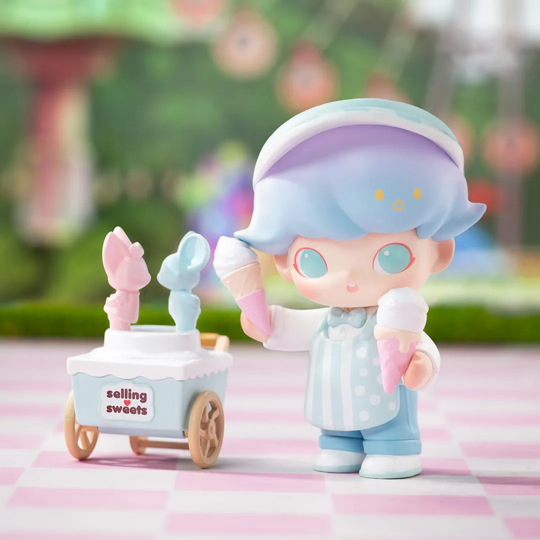 POP MART Dimoo Dating Series Blind Box