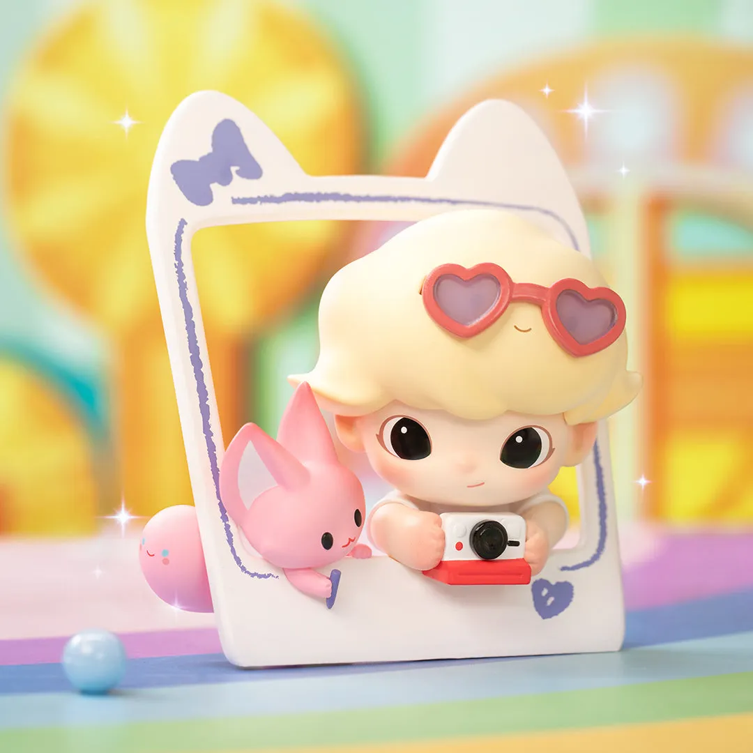 POP MART Dimoo Dating Series Blind Box