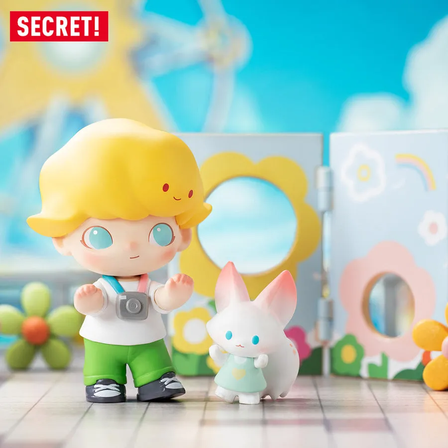 POP MART Dimoo Dating Series Blind Box