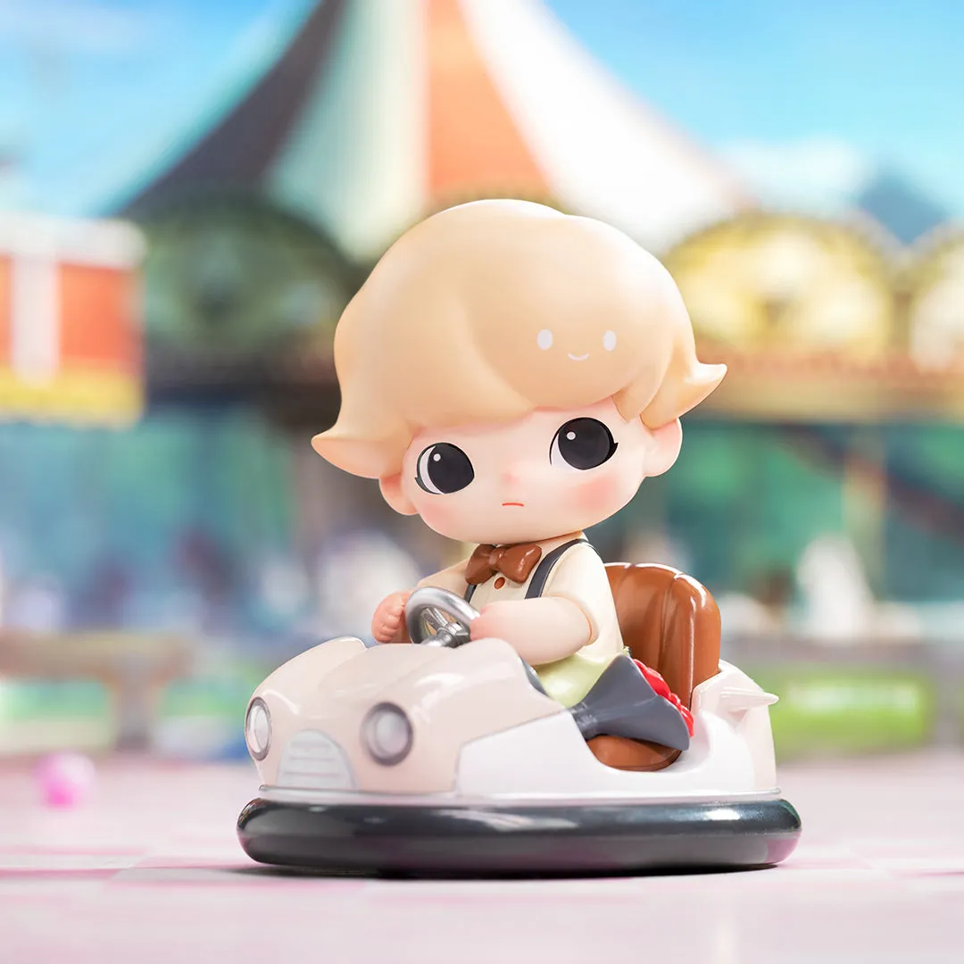 POP MART Dimoo Dating Series Blind Box