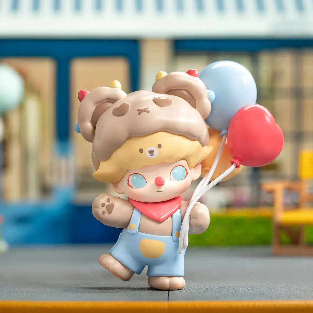 POP MART Dimoo Dating Series Blind Box