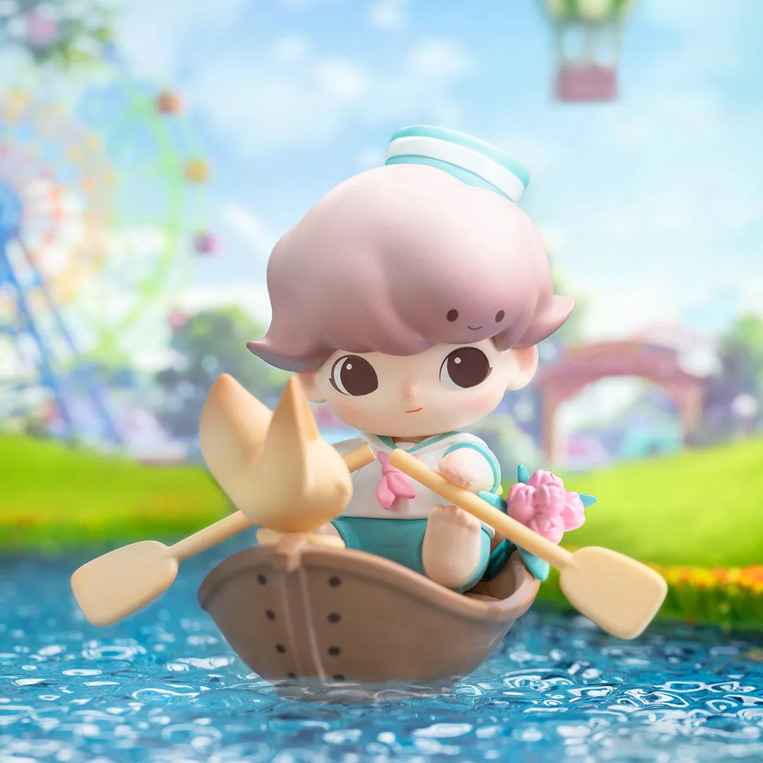 POP MART Dimoo Dating Series Blind Box
