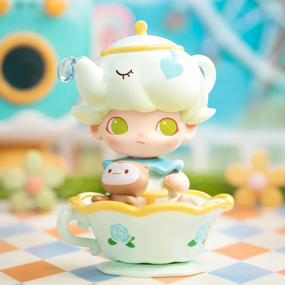 POP MART Dimoo Dating Series Blind Box