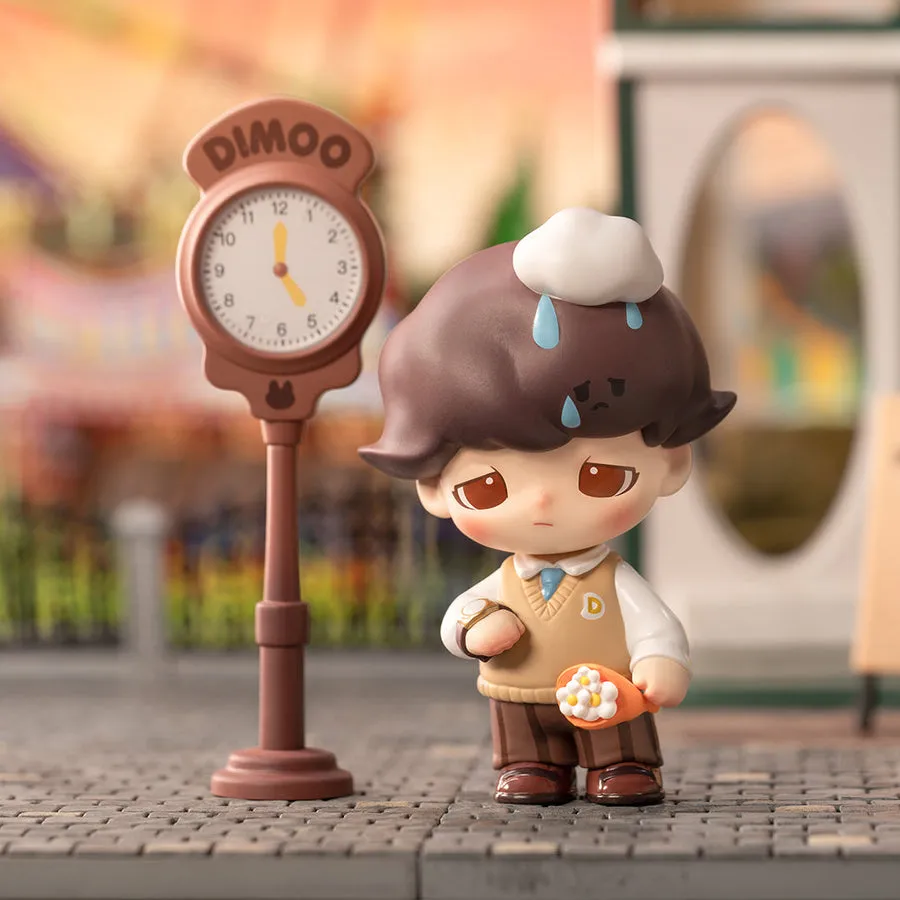 POP MART Dimoo Dating Series Blind Box