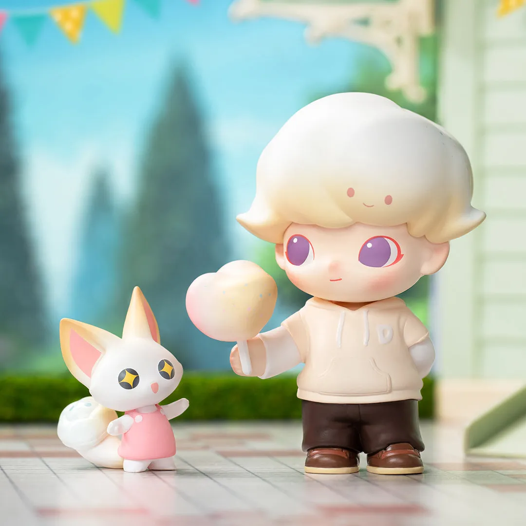 POP MART Dimoo Dating Series Blind Box