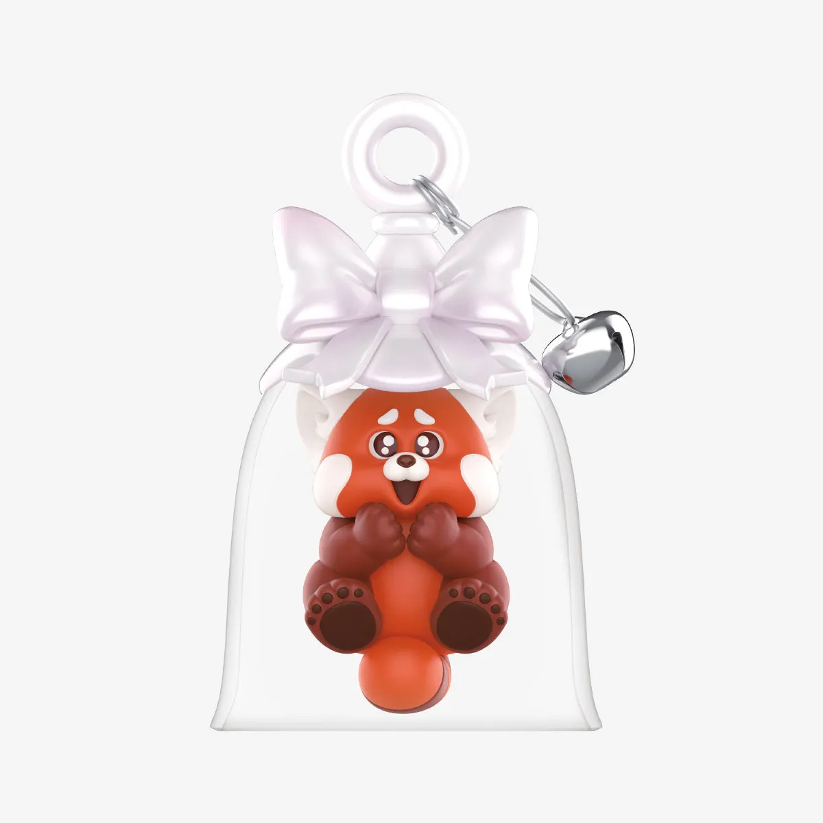 POP MART Disney 100th Anniversary Bell Series Figures [1 Blind Box]