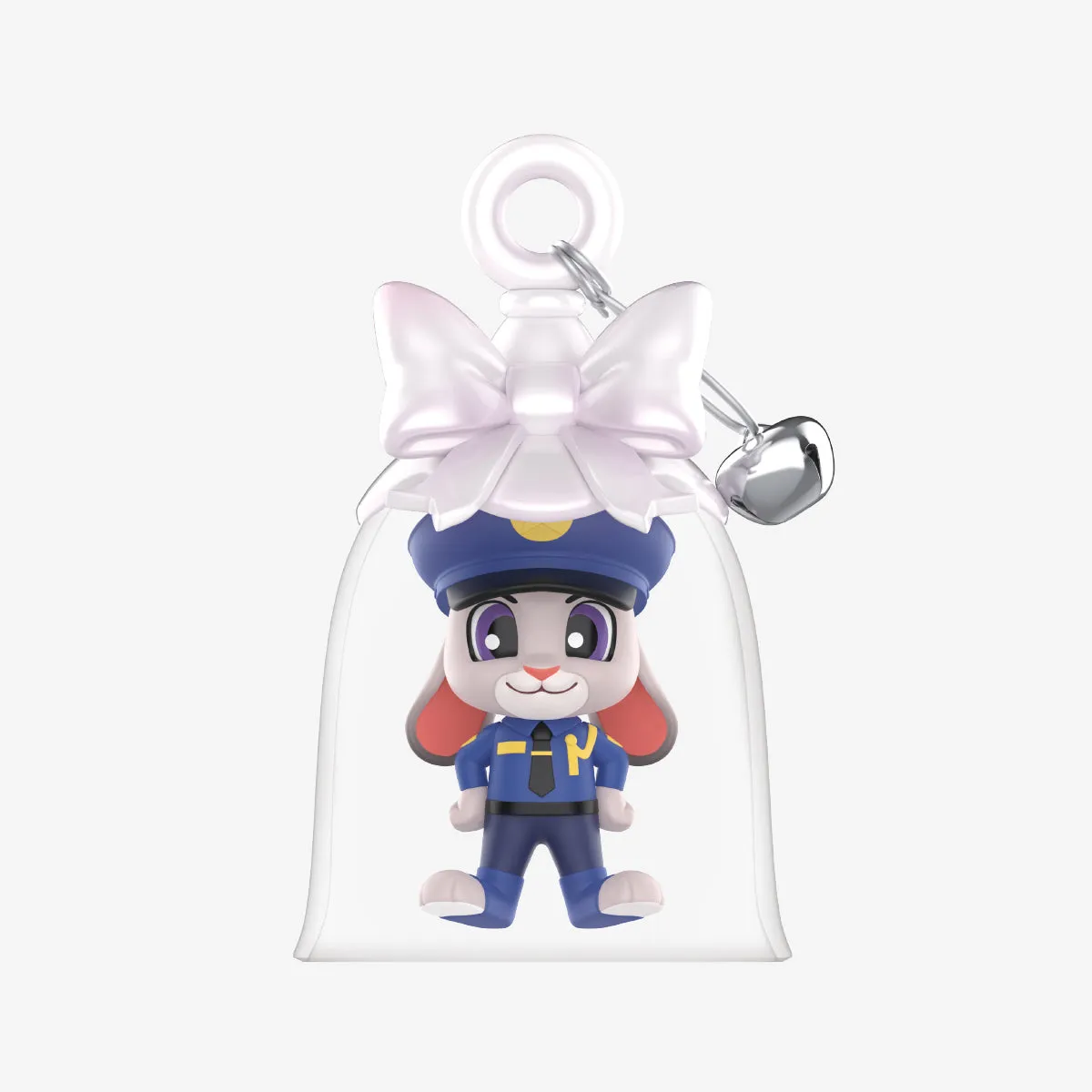 POP MART Disney 100th Anniversary Bell Series Figures [1 Blind Box]