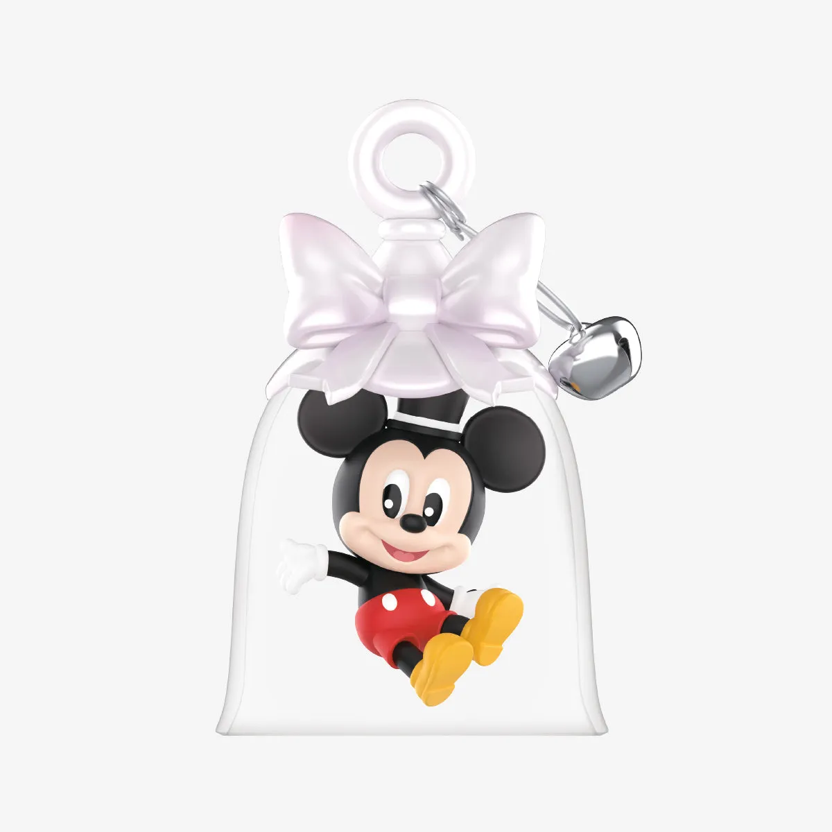 POP MART Disney 100th Anniversary Bell Series Figures [1 Blind Box]