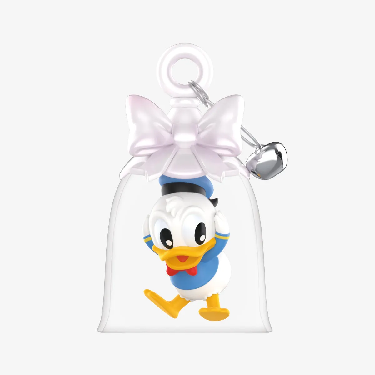 POP MART Disney 100th Anniversary Bell Series Figures [1 Blind Box]