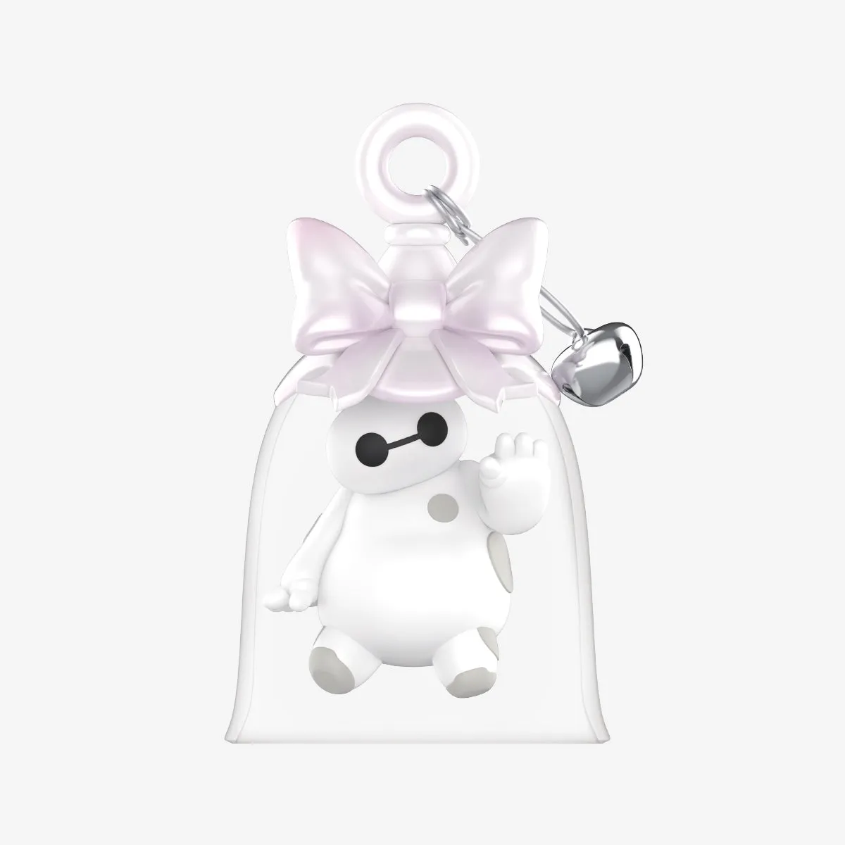 POP MART Disney 100th Anniversary Bell Series Figures [1 Blind Box]