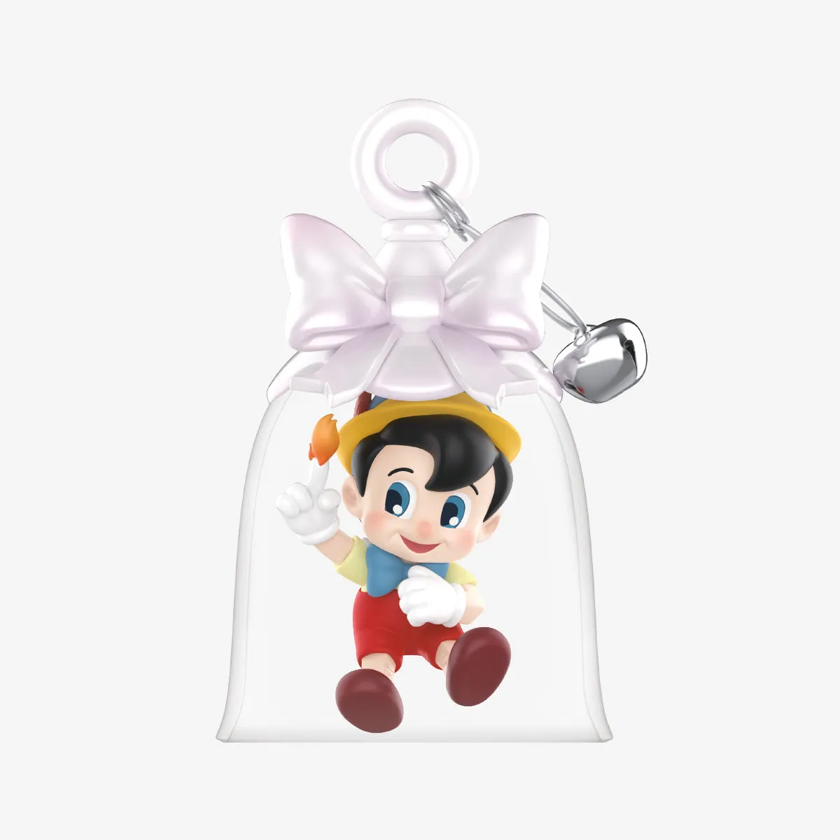 POP MART Disney 100th Anniversary Bell Series Figures [1 Blind Box]