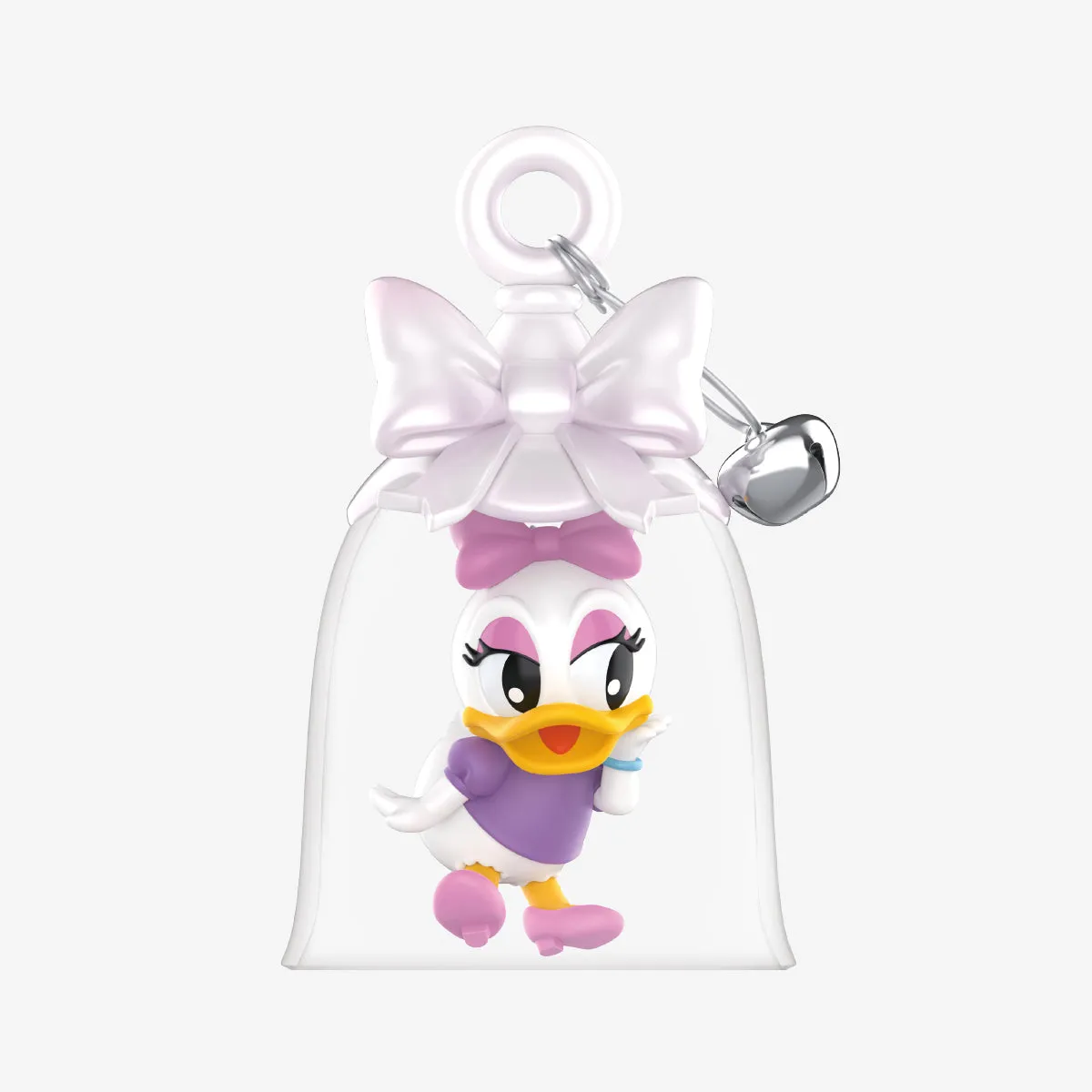 POP MART Disney 100th Anniversary Bell Series Figures [1 Blind Box]