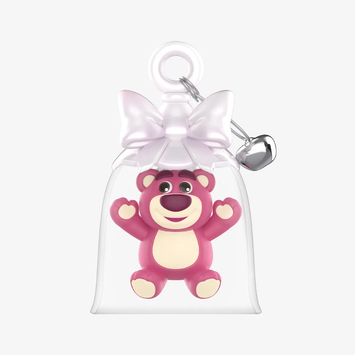 POP MART Disney 100th Anniversary Bell Series Figures [1 Blind Box]