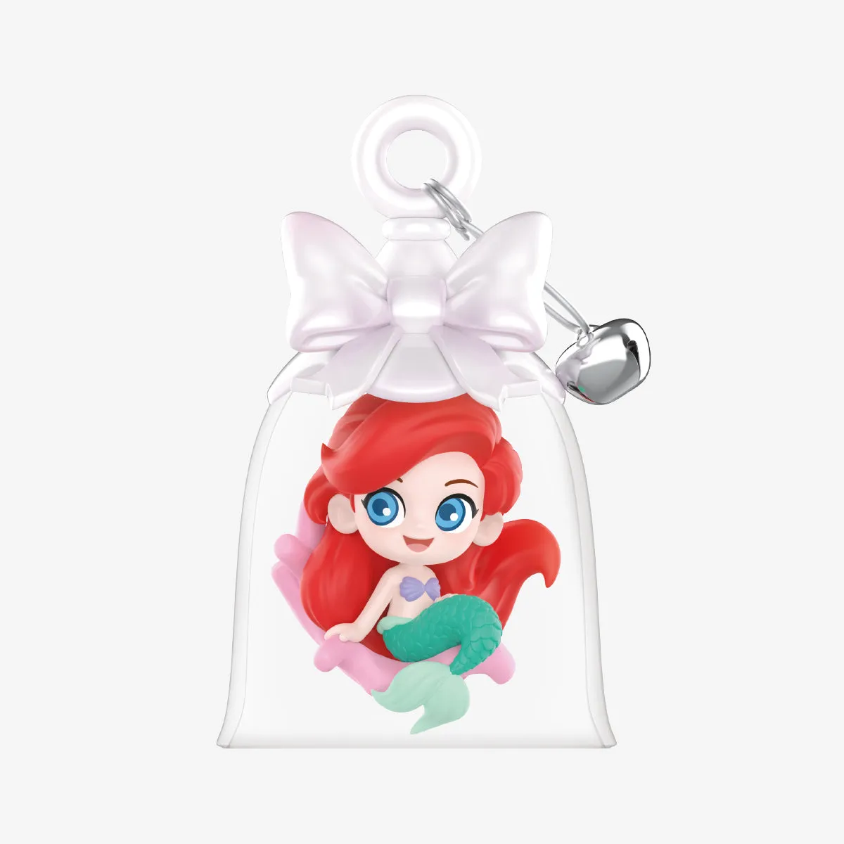 POP MART Disney 100th Anniversary Bell Series Figures [1 Blind Box]