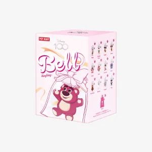 POP MART Disney 100th Anniversary Bell Series Figures [1 Blind Box]
