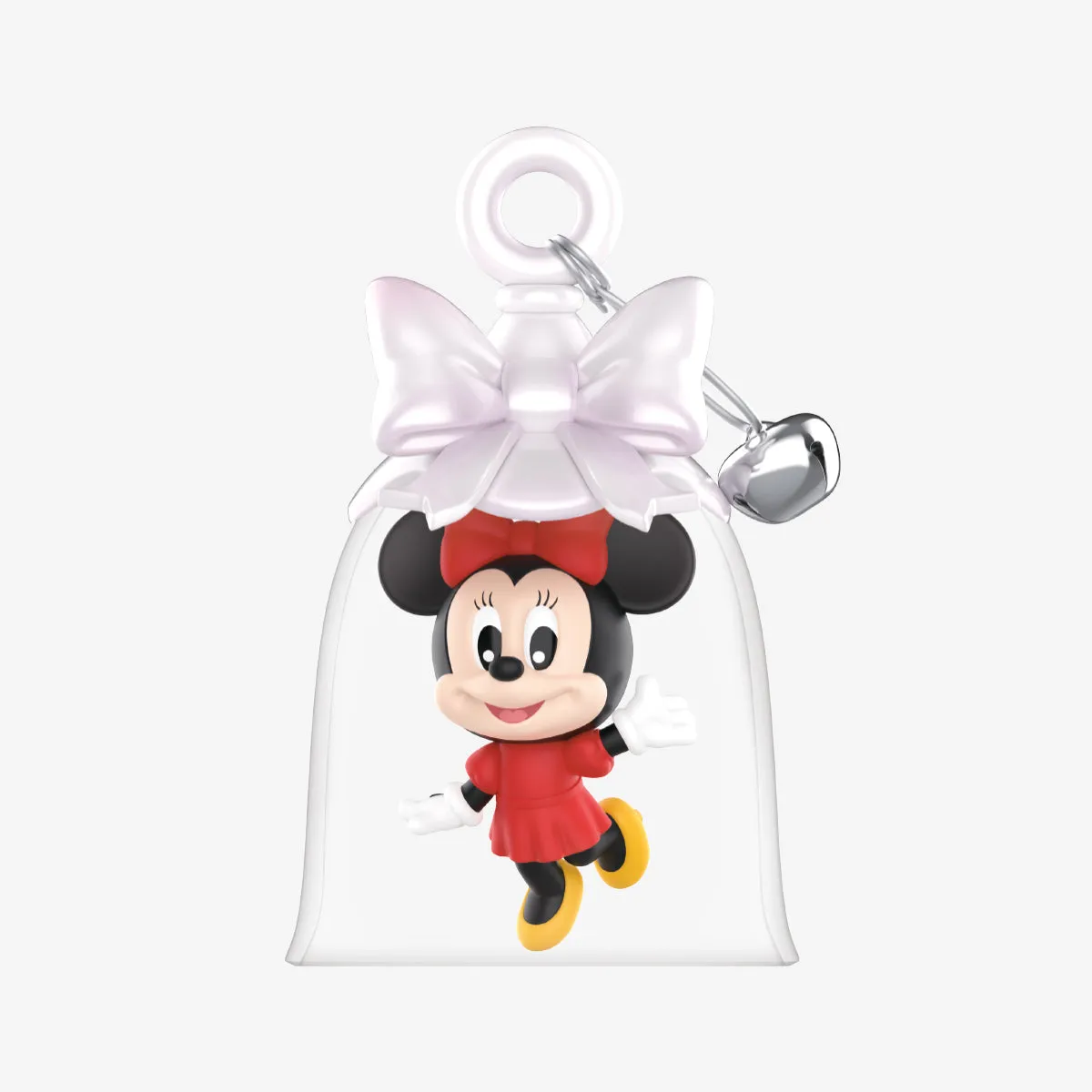 POP MART Disney 100th Anniversary Bell Series Figures [1 Blind Box]