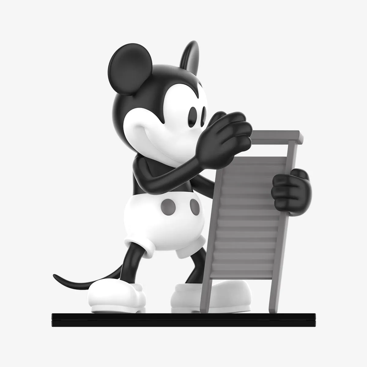 POP MART Disney Steamboat Willie Series Figures [1 Blind Box]