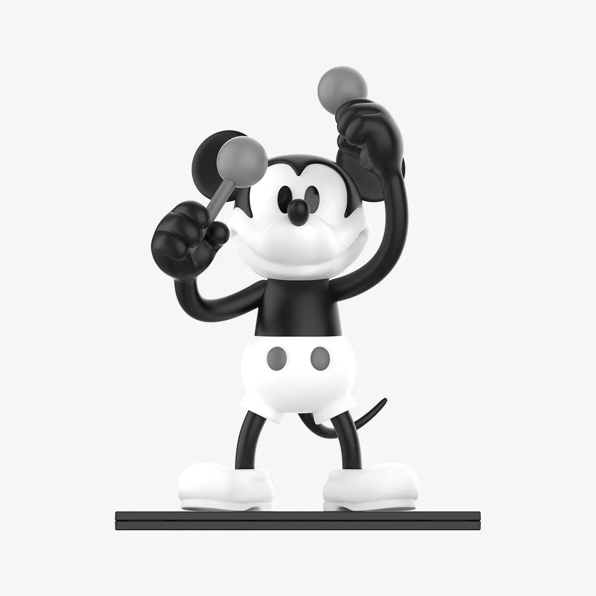 POP MART Disney Steamboat Willie Series Figures [1 Blind Box]
