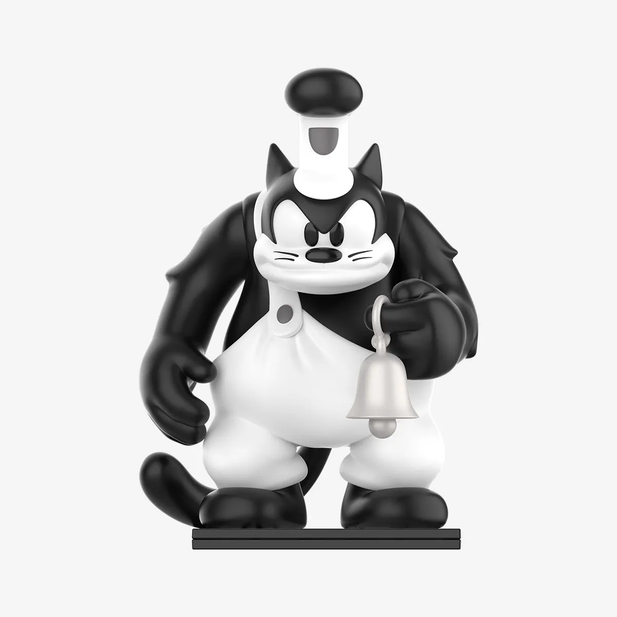 POP MART Disney Steamboat Willie Series Figures [1 Blind Box]