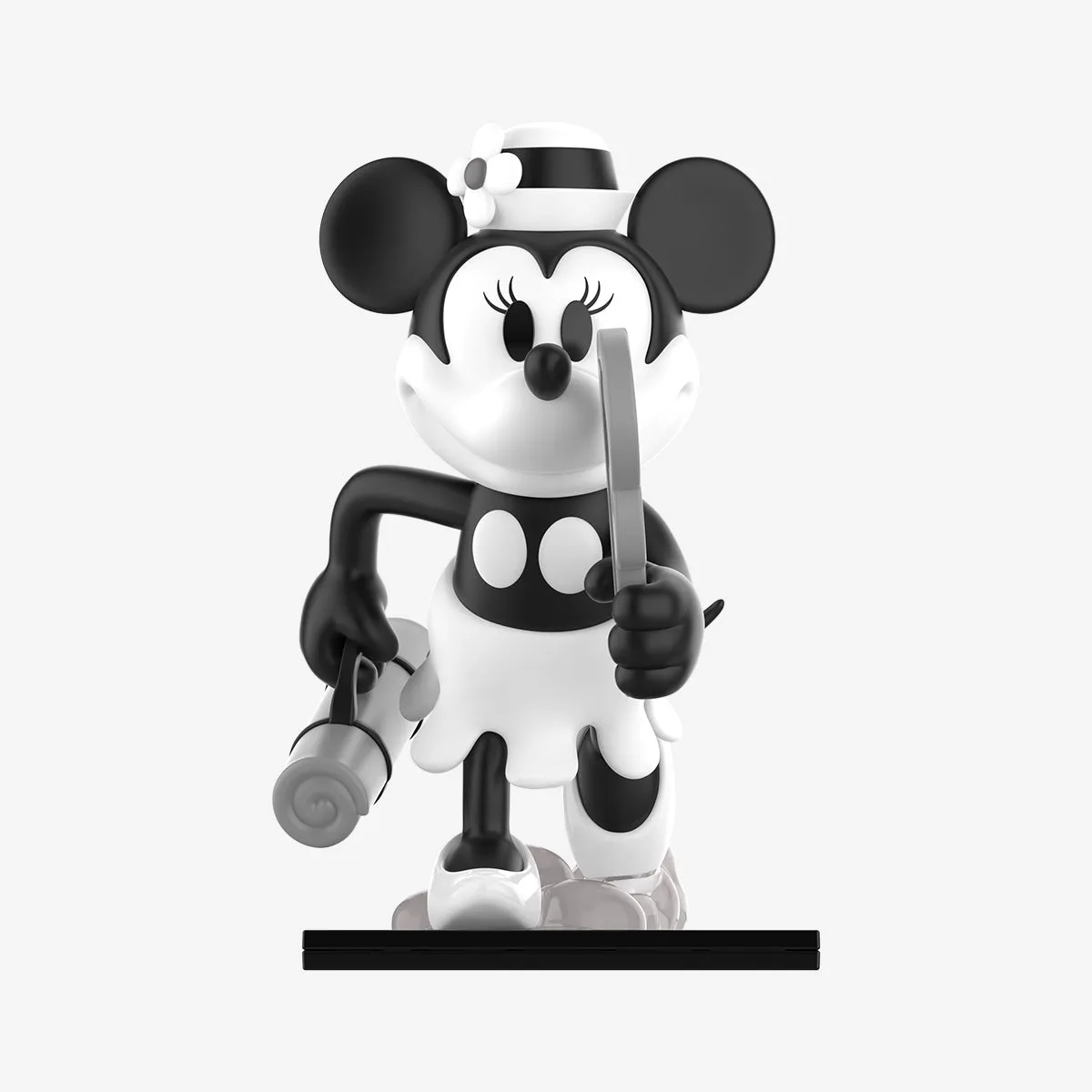 POP MART Disney Steamboat Willie Series Figures [1 Blind Box]