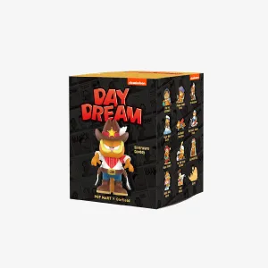 POP MART Garfield Day Dream Series [1 Blind Box]