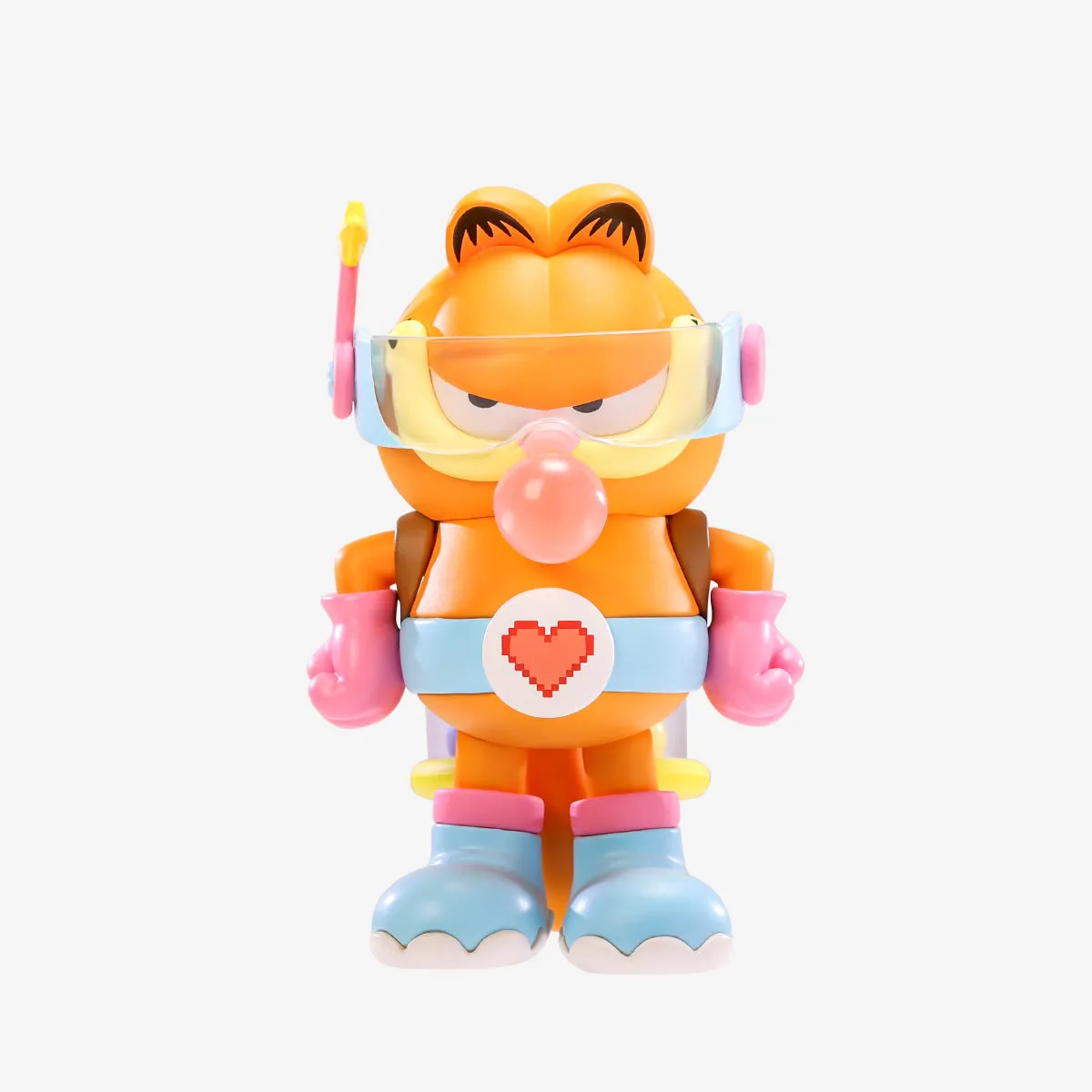 POP MART Garfield Day Dream Series [1 Blind Box]