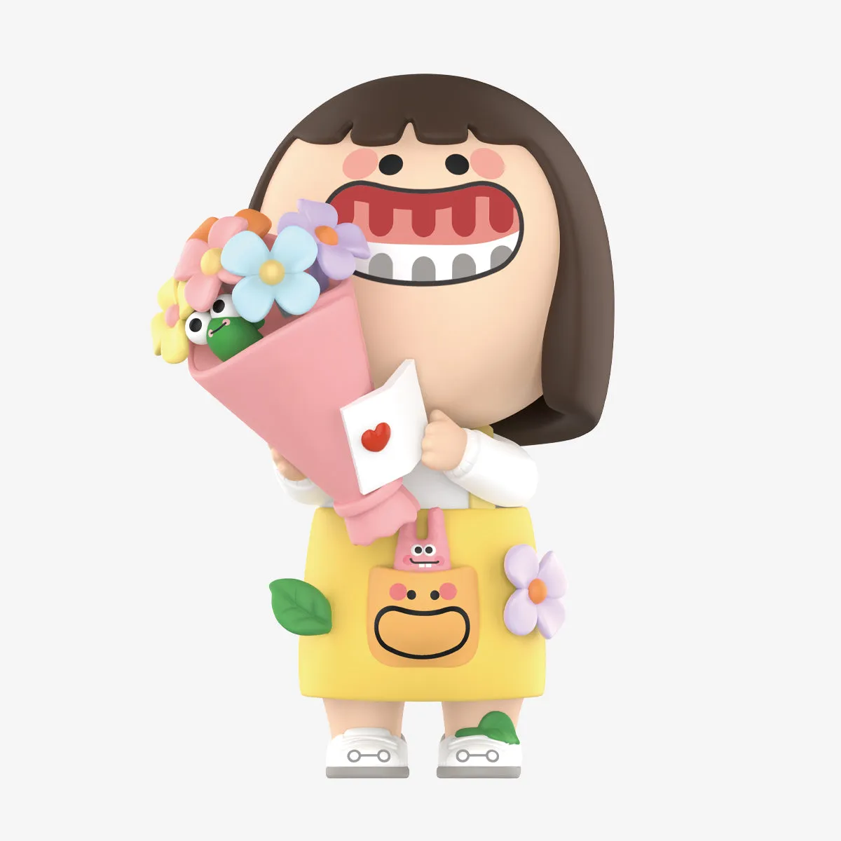 POP MART Gummy Daily Life Series [1 Blind Box]