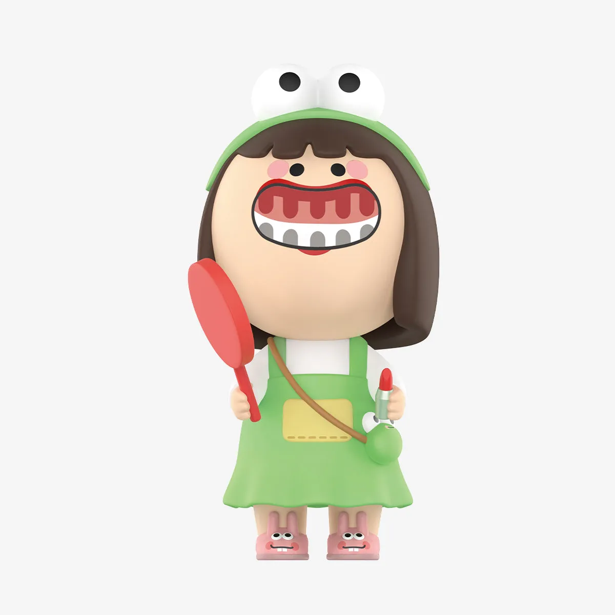 POP MART Gummy Daily Life Series [1 Blind Box]