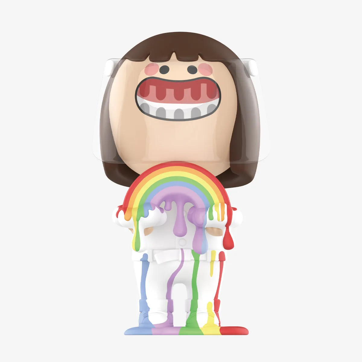 POP MART Gummy Daily Life Series [1 Blind Box]