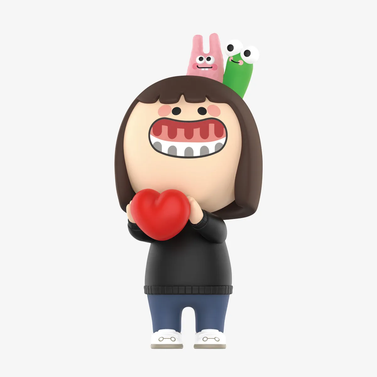 POP MART Gummy Daily Life Series [1 Blind Box]