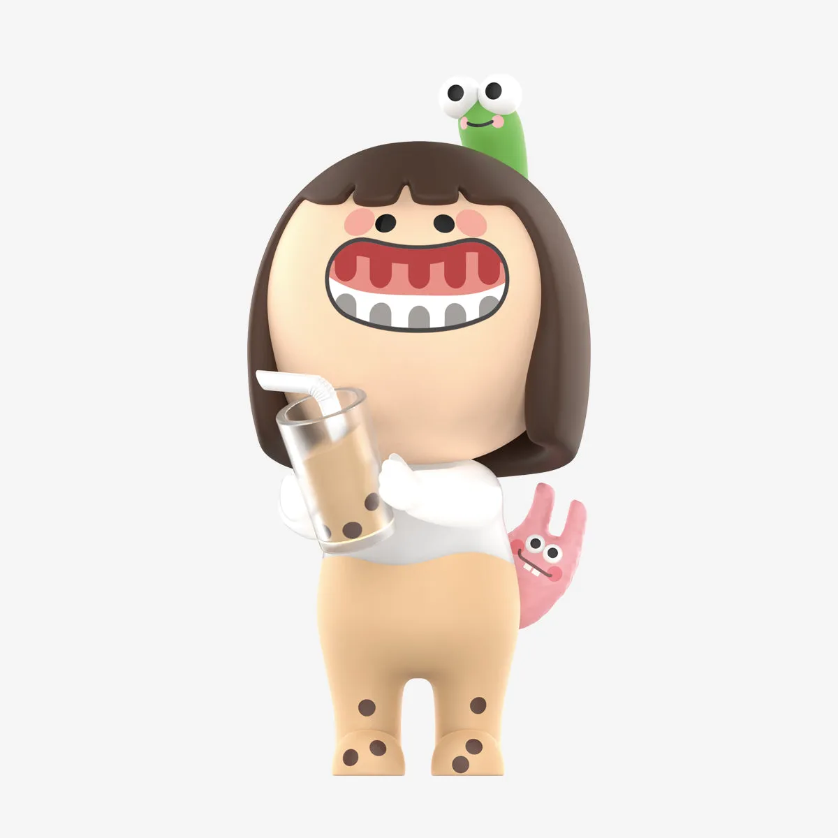 POP MART Gummy Daily Life Series [1 Blind Box]