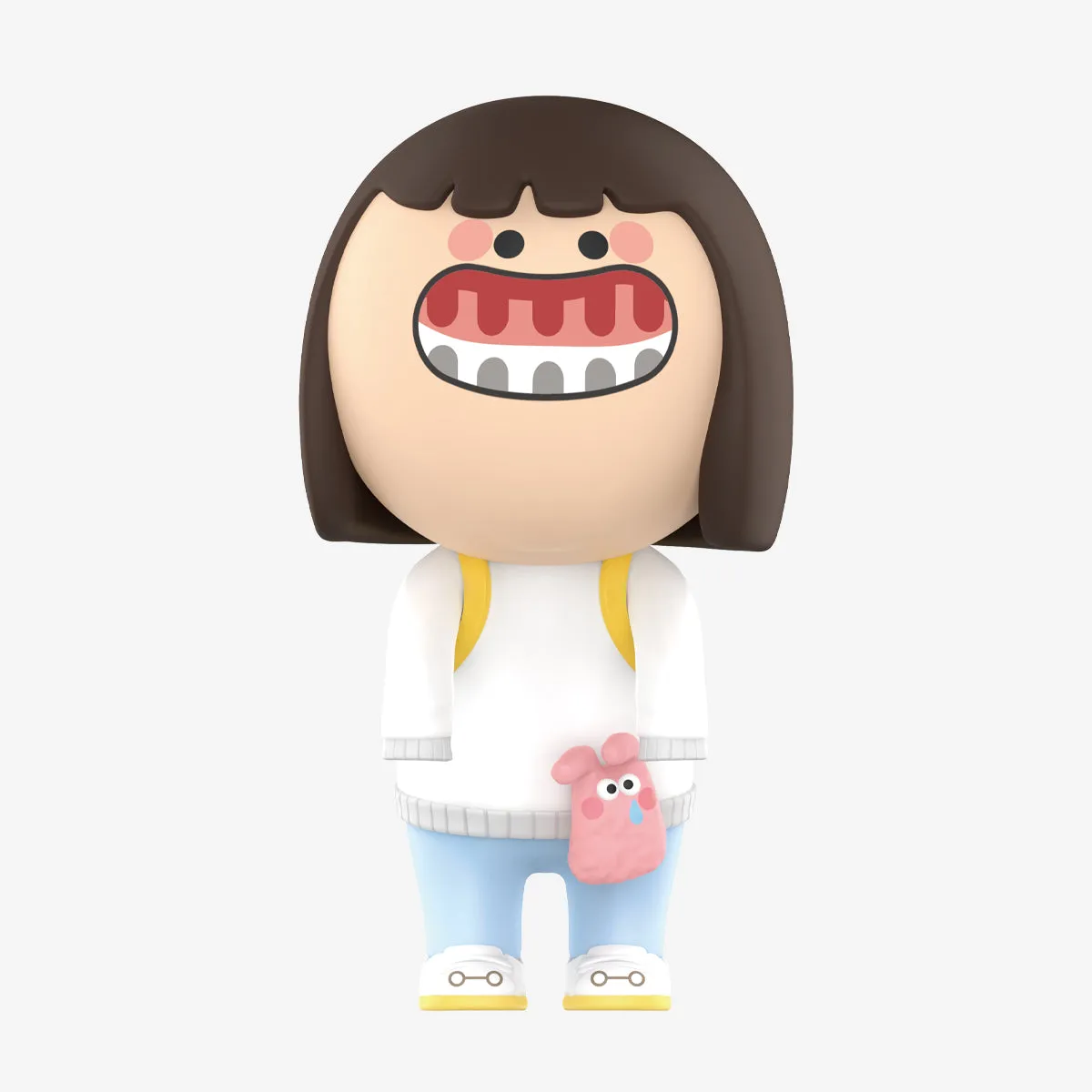 POP MART Gummy Daily Life Series [1 Blind Box]