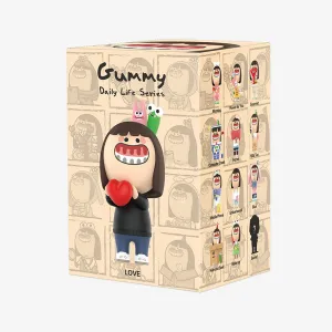 POP MART Gummy Daily Life Series [1 Blind Box]