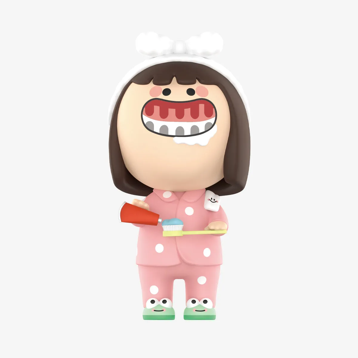 POP MART Gummy Daily Life Series [1 Blind Box]
