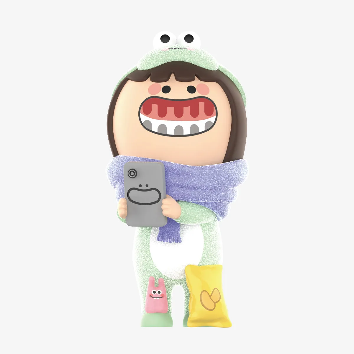 POP MART Gummy Daily Life Series [1 Blind Box]